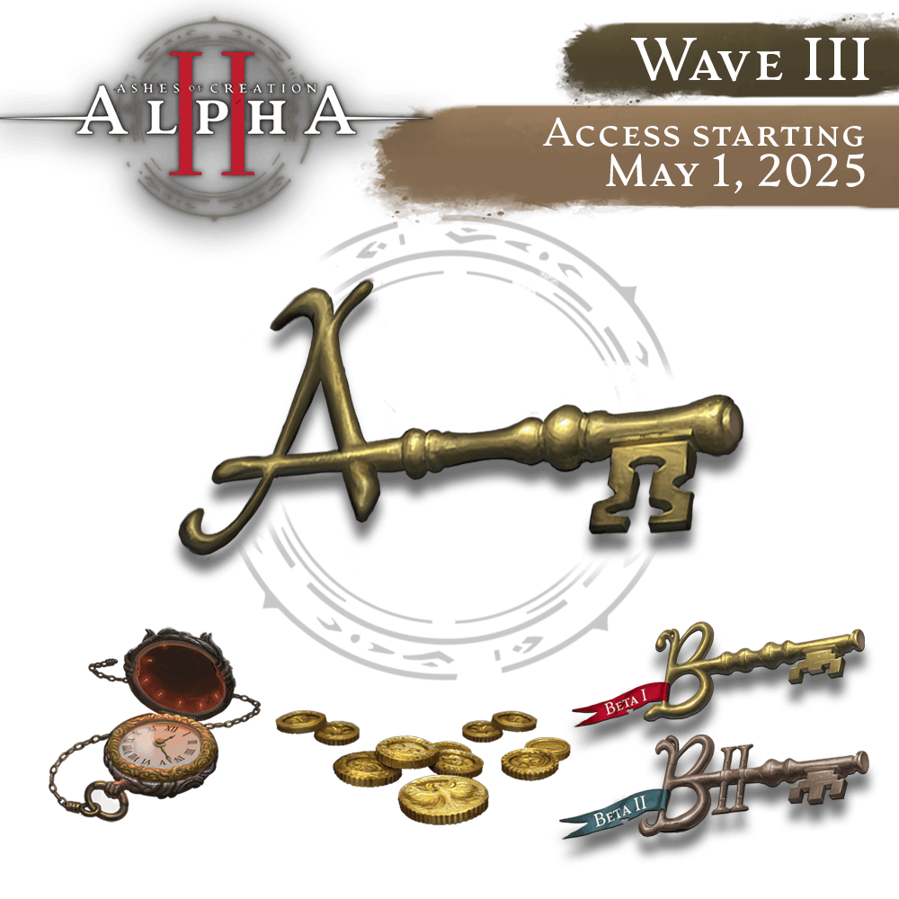 Alpha Two Third Wave Bundle