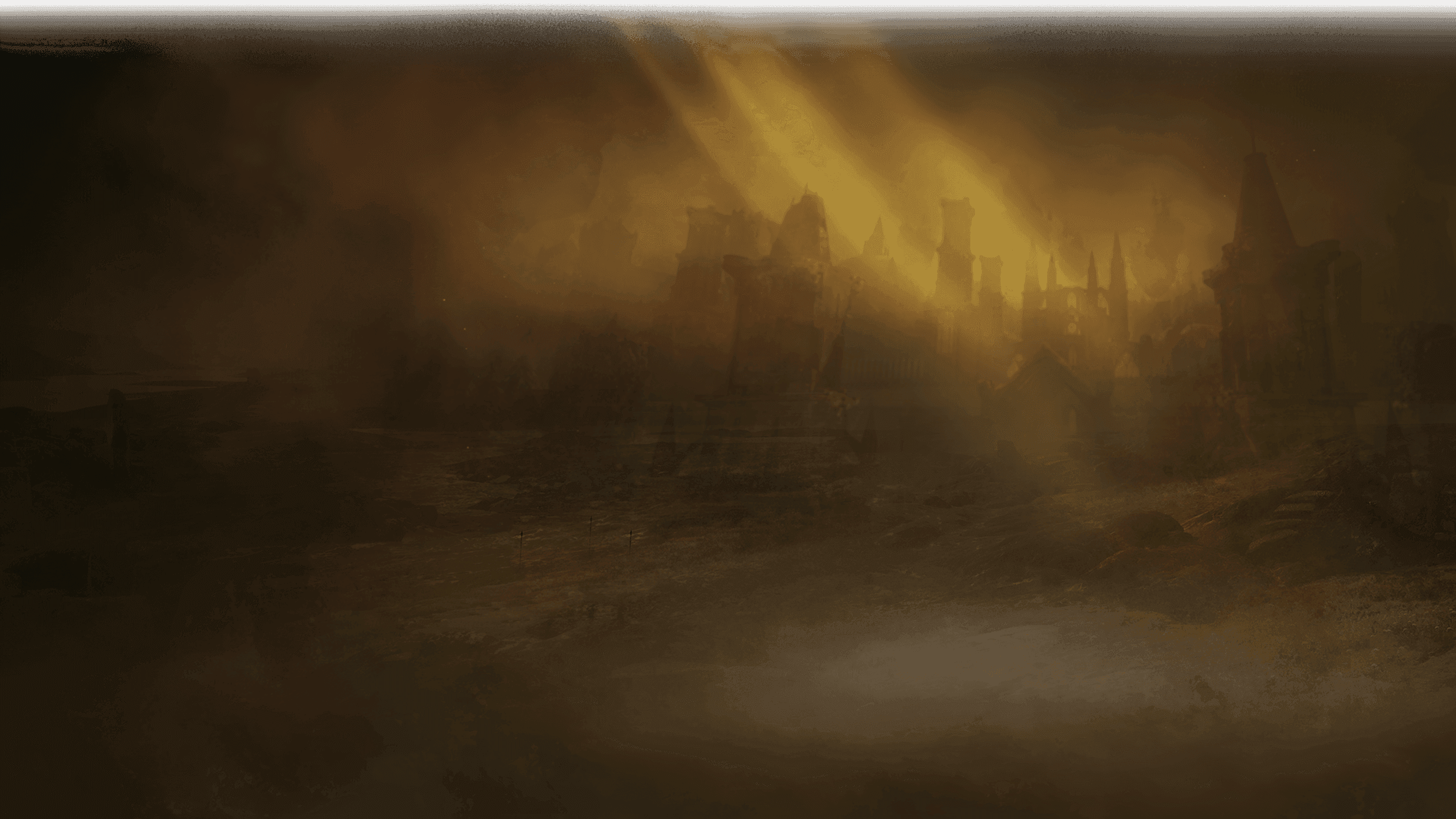 Cleric Background Image