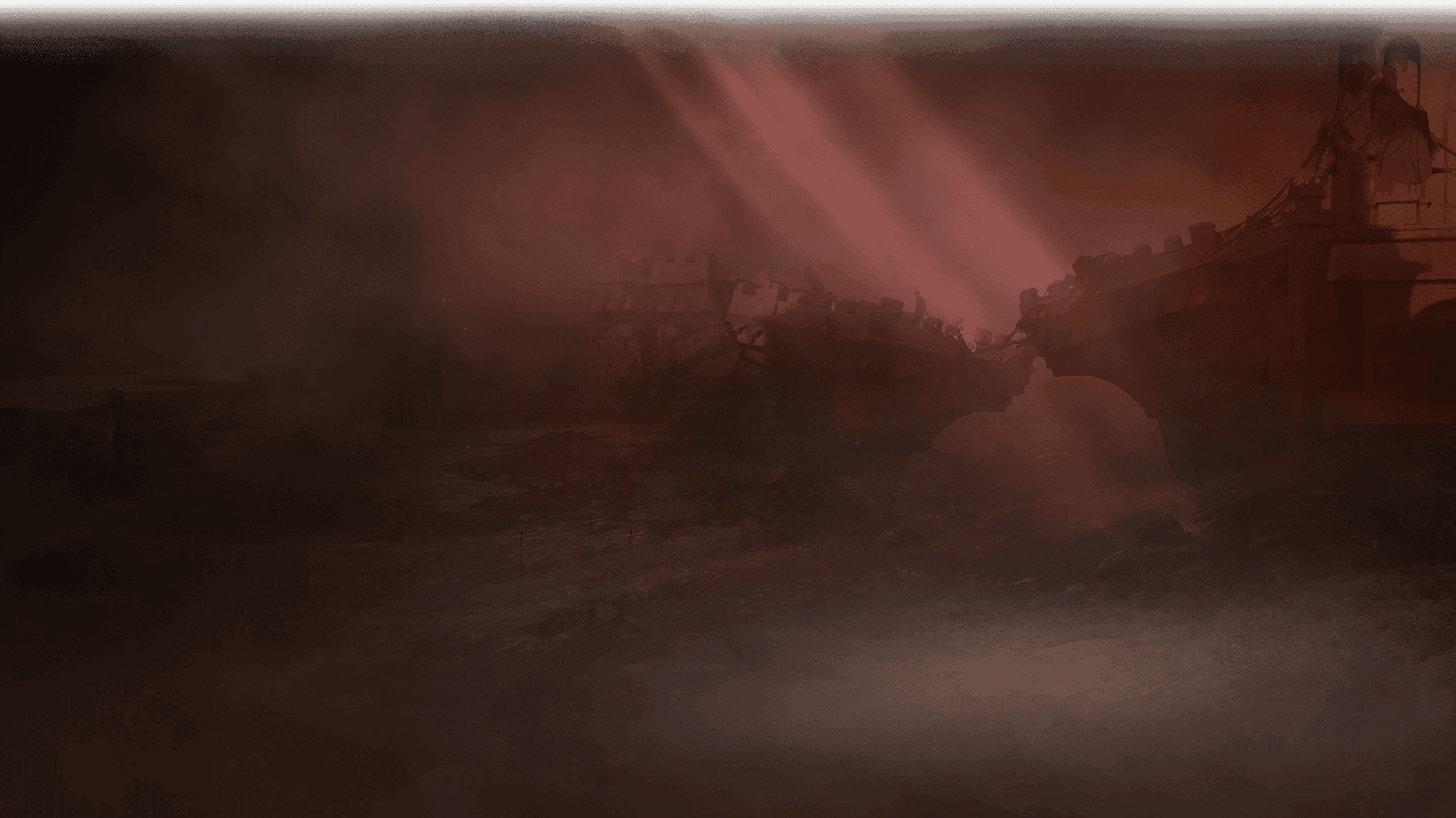 Fighter Background Image