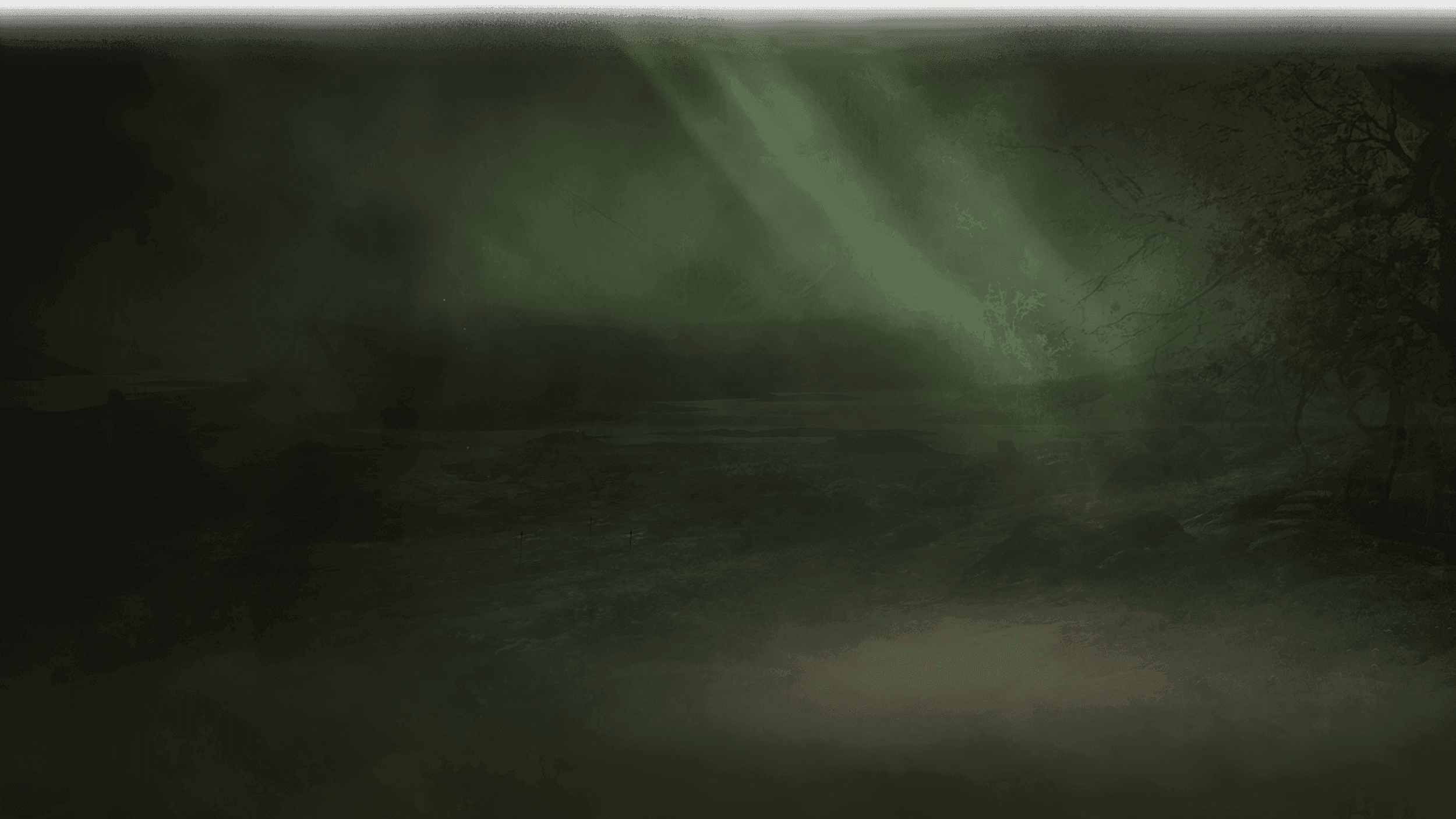 Ranger Background Image