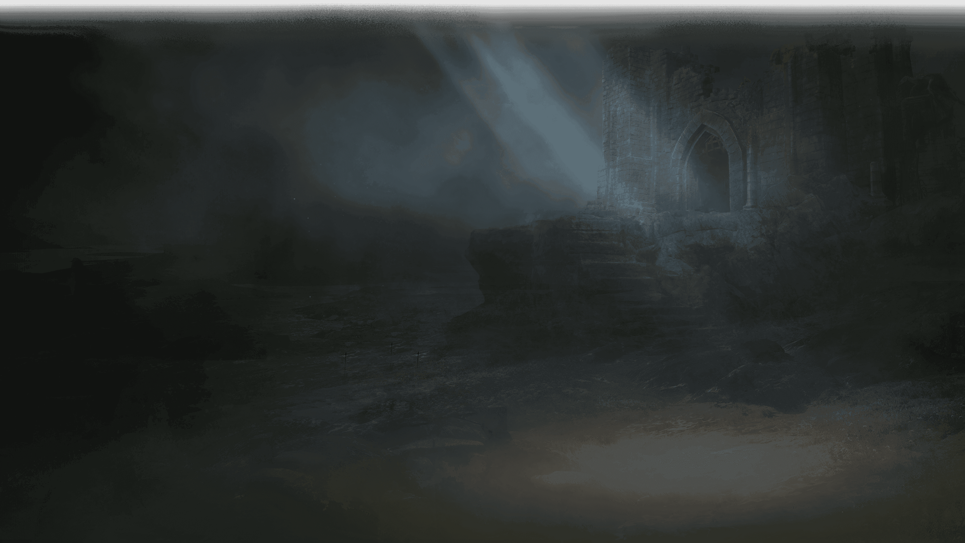 Rogue Background Image