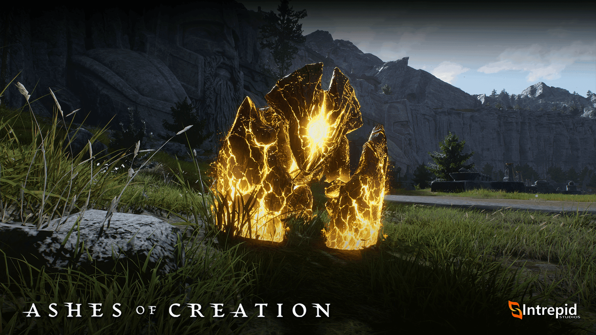 The Guardian summon.