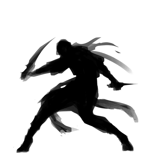 Ashes of Creation Archetypes Rogue