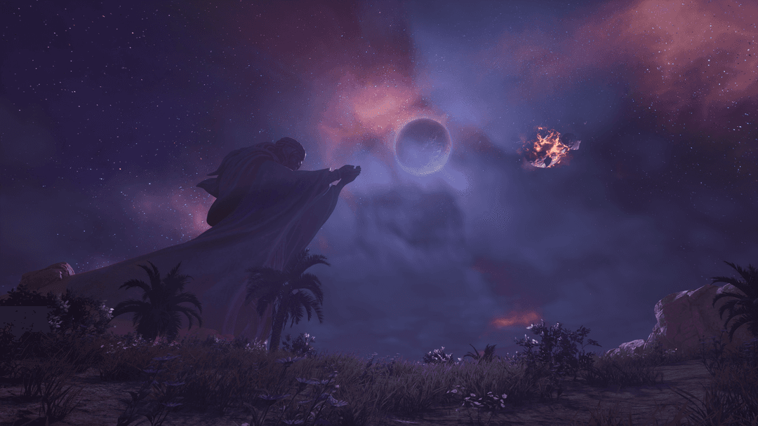 Ashes of Creation | Home