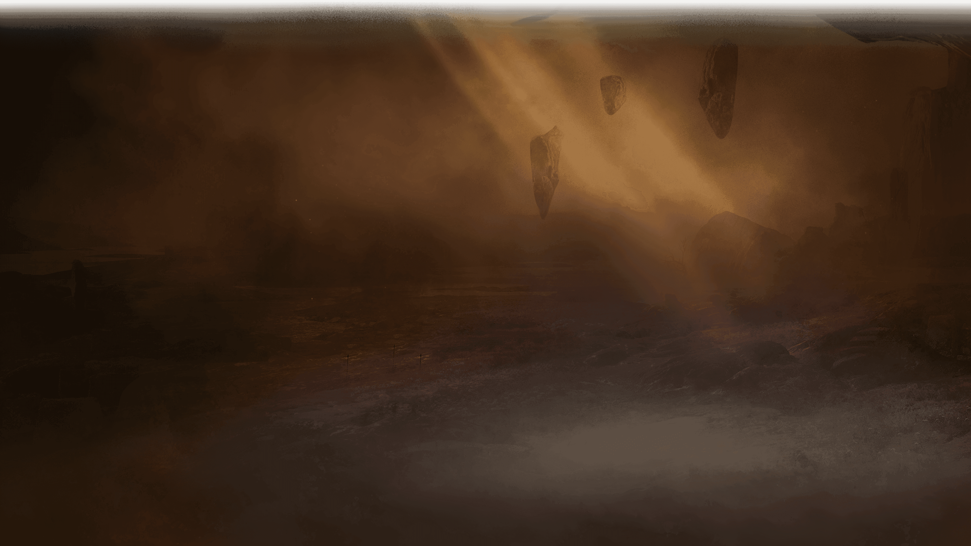 Summoner Background Image