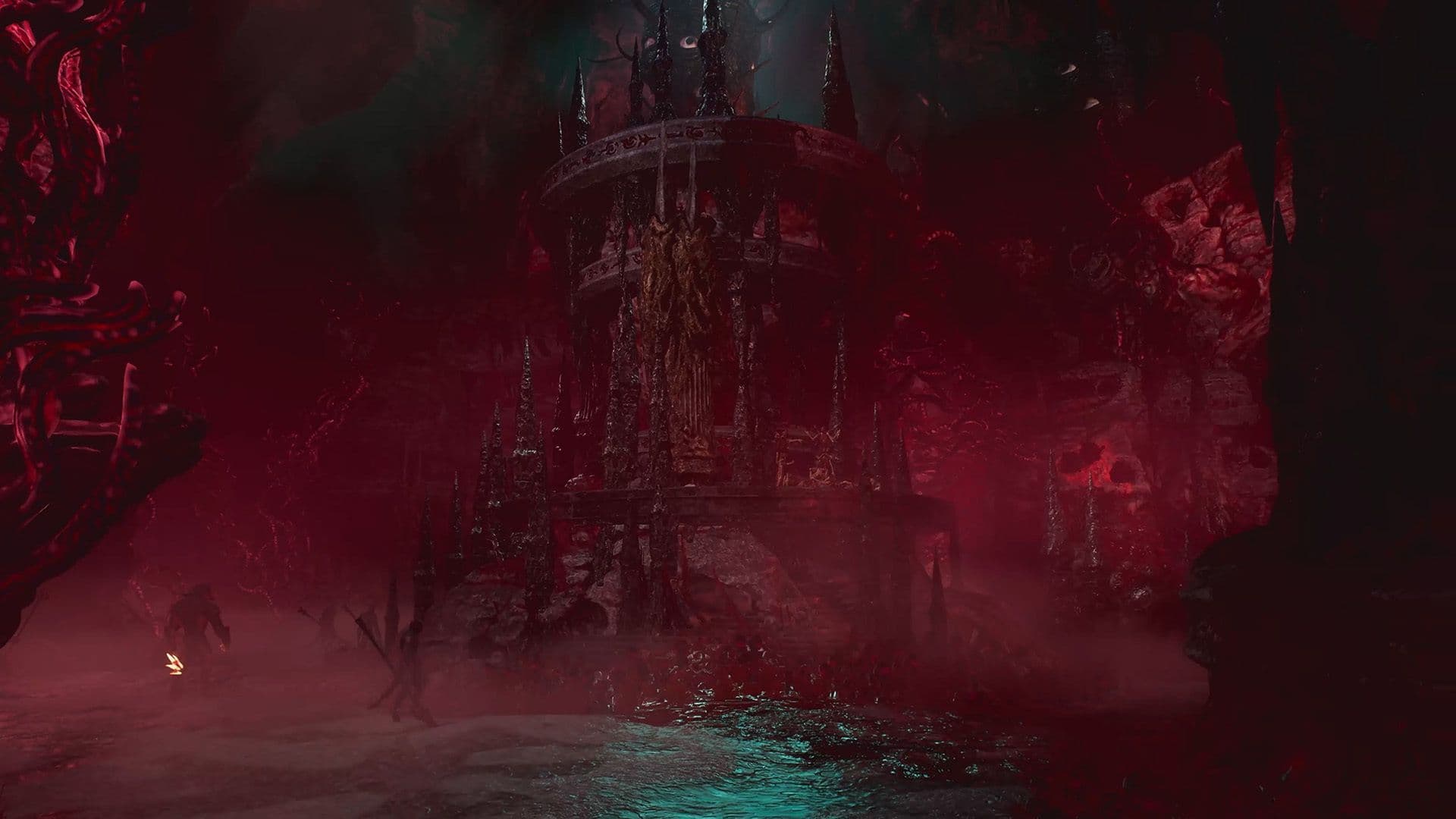 November Development Update Livestream