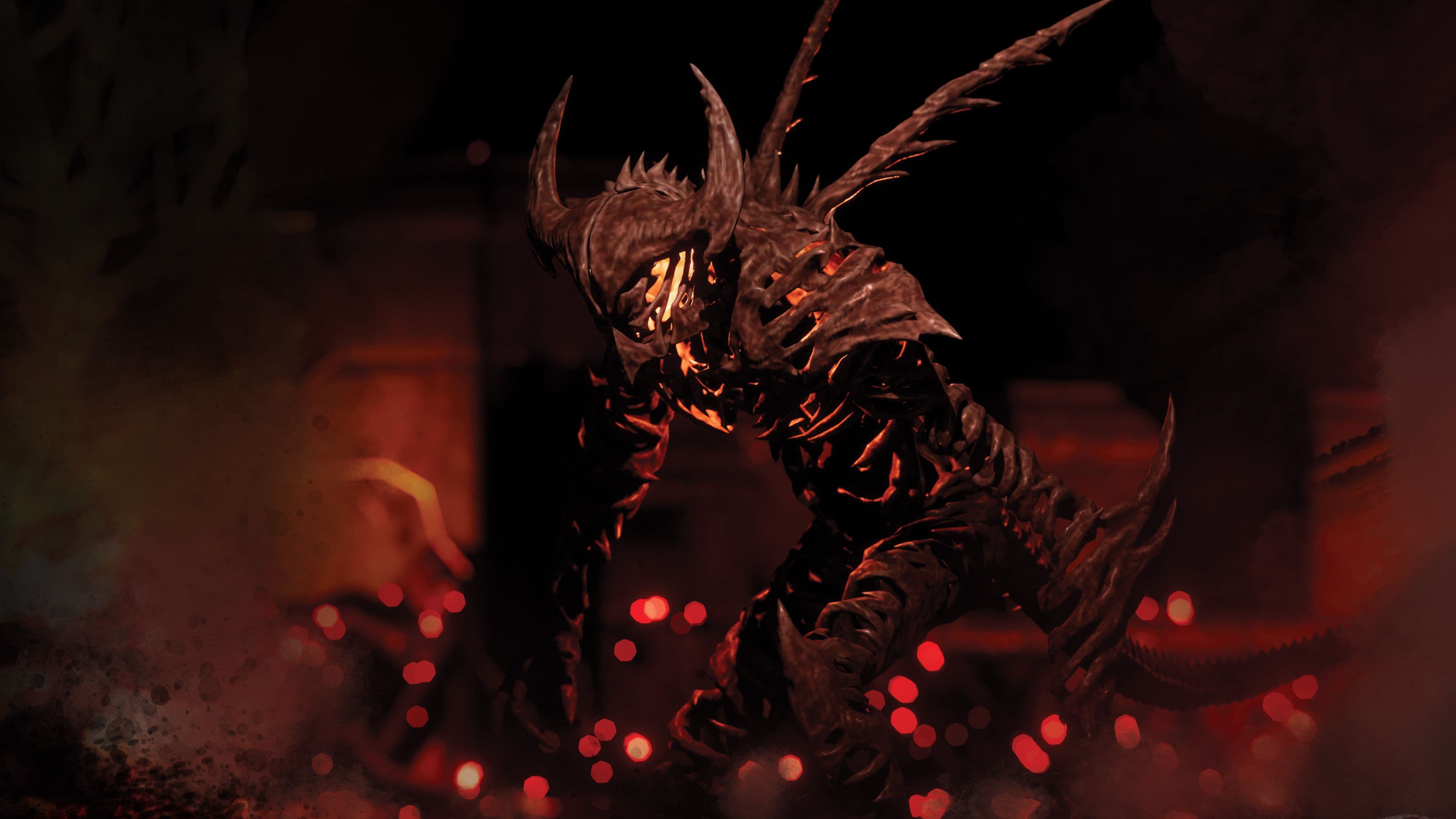 An image of a demon-like creature.